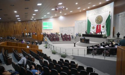 Amplía Congreso catálogo de perfiles profesionales para titularidad del Orfis