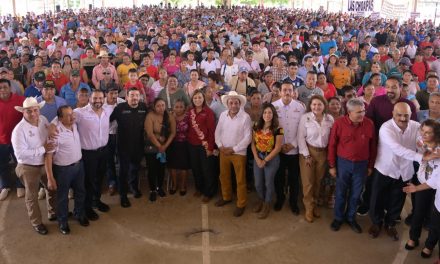 Constata Congreso entrega de apoyos a pescadores del sur de la entidad