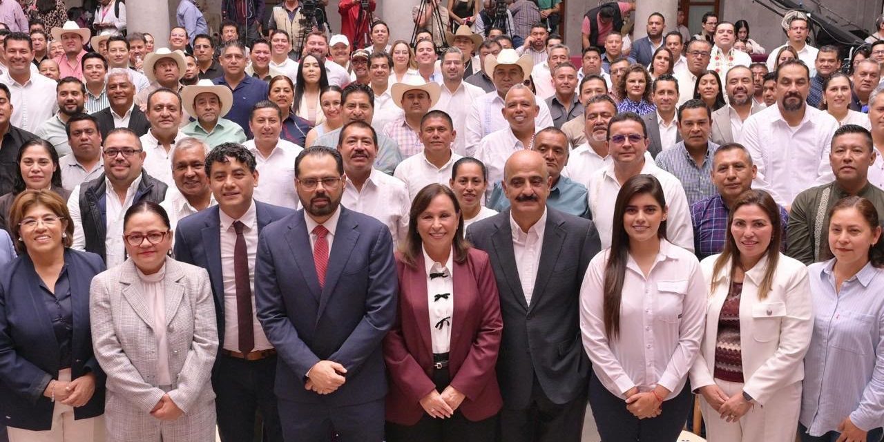 Tuxpan fortalece sus finanzas con la cancelación de la bursatilización