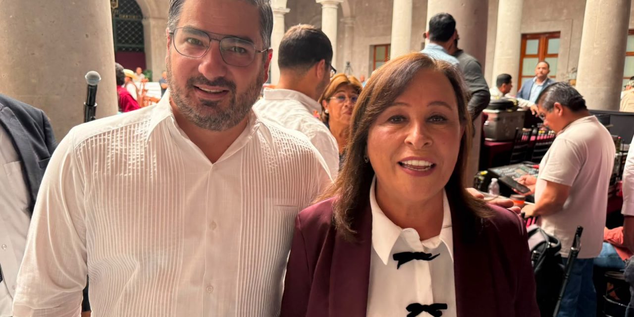 Tuxpan fortalece sus finanzas con la cancelación de la bursatilización