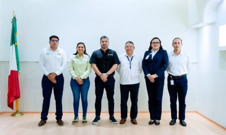 Mejor infraestructura eléctrica para Tuxpan