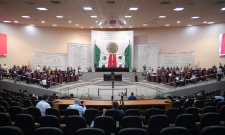 Aprueba Congreso armonización de reforma al Poder Judicial