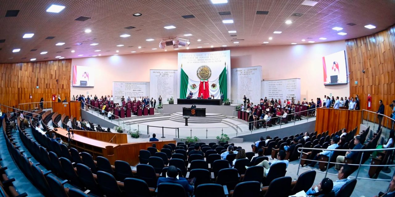 Aprueba Congreso reforma que fortalece la inversión en infraestructura educativa