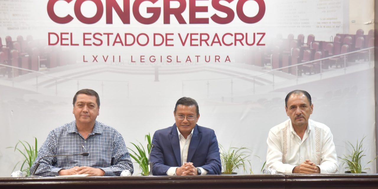 Realiza Comisión Instructora dos audiencias de pruebas y alegatos
