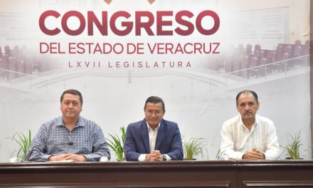 Realiza Comisión Instructora dos audiencias de pruebas y alegatos