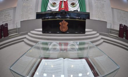 Aprueba Congreso Declaraciones de Procedencia en contra de dos munícipes