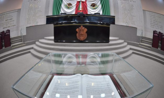 Aprueba Congreso Declaraciones de Procedencia en contra de dos munícipes