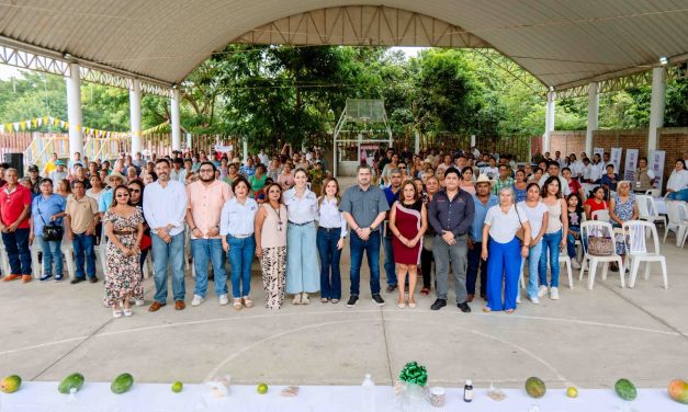 Inicia “El Ayuntamiento en tu Comunidad” en la Ruta Tampico
