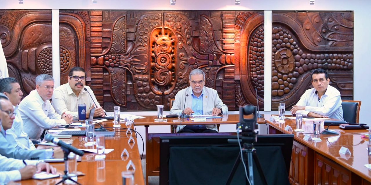 Analizan proyecto de extensión de la UV en las Altas Montañas