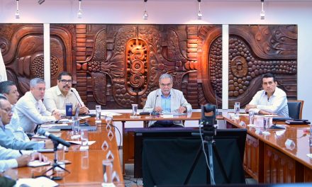 Analizan proyecto de extensión de la UV en las Altas Montañas