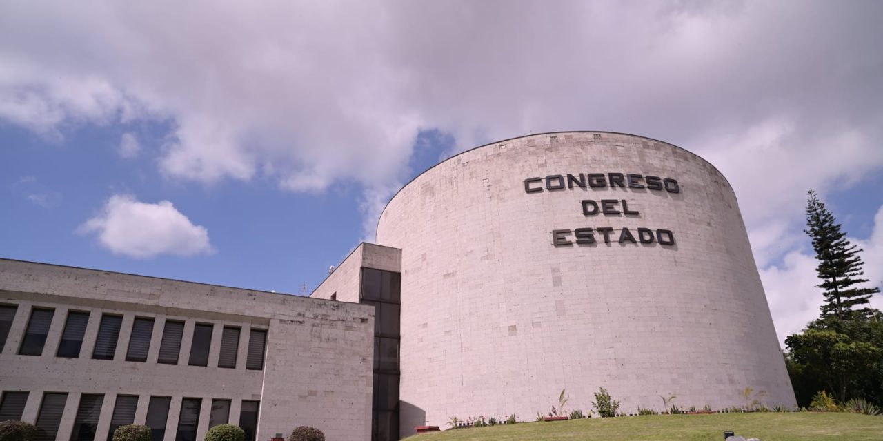 Emite Congreso la Convocatoria para titularidad del Orfis