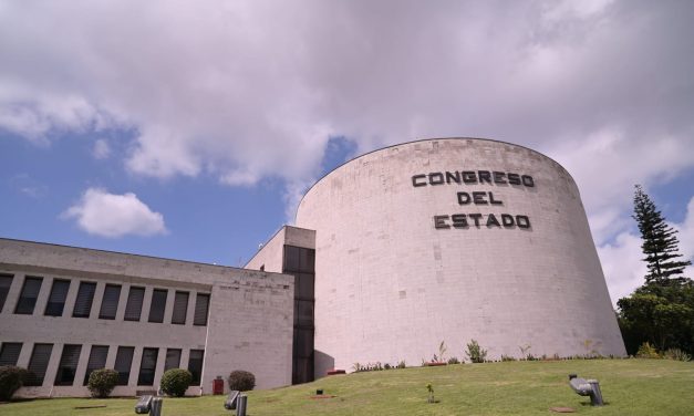 Emite Congreso la Convocatoria para titularidad del Orfis