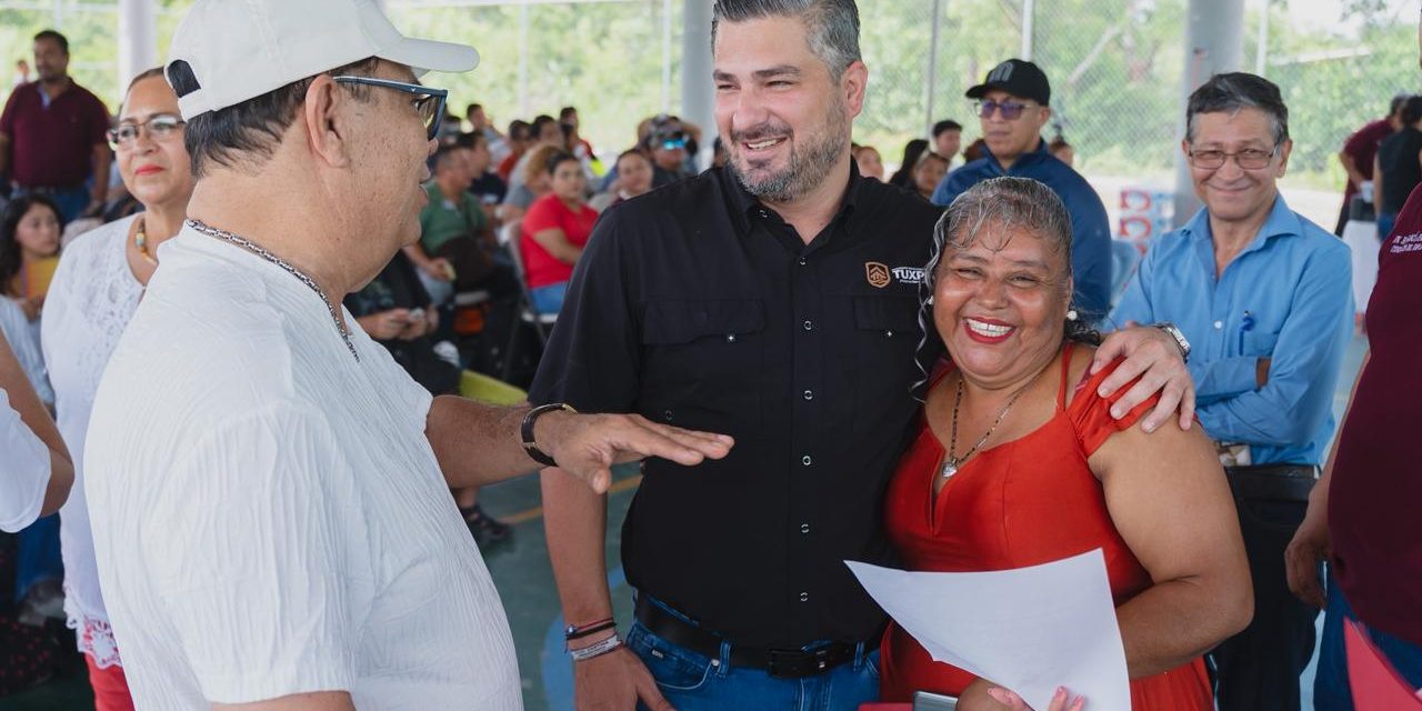 CAPACITACIONES DEL AYUNTAMIENTO ABREN PUERTAS A NUEVAS OPORTUNIDADES