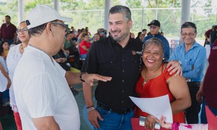 CAPACITACIONES DEL AYUNTAMIENTO ABREN PUERTAS A NUEVAS OPORTUNIDADES