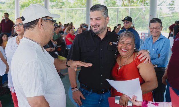 CAPACITACIONES DEL AYUNTAMIENTO ABREN PUERTAS A NUEVAS OPORTUNIDADES
