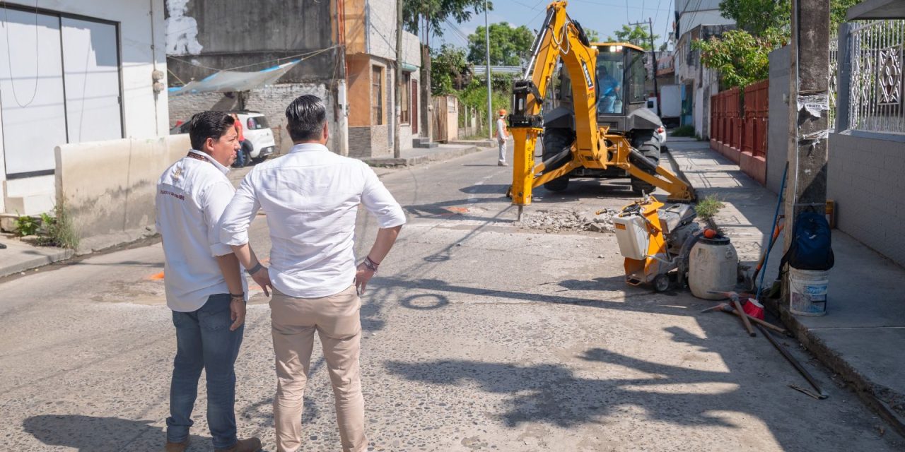 VAMOS A RECUPERAR LA CALLE COLOMBIA: DANIEL CORTINA
