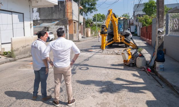 VAMOS A RECUPERAR LA CALLE COLOMBIA: DANIEL CORTINA