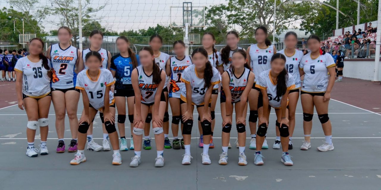 Más de mil atletas consolidan a Tuxpan como referente deportivo