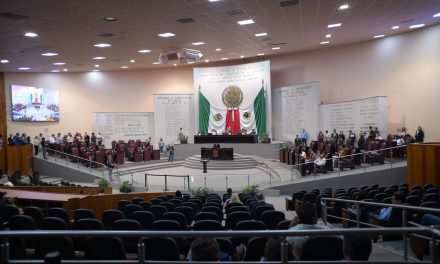 Leyes de Ingresos y Egresos Municipales se entregarán al Congreso en archivo digital