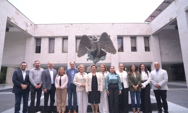 Recibe Congreso el Informe de Resultados de la Cuenta Pública 2025