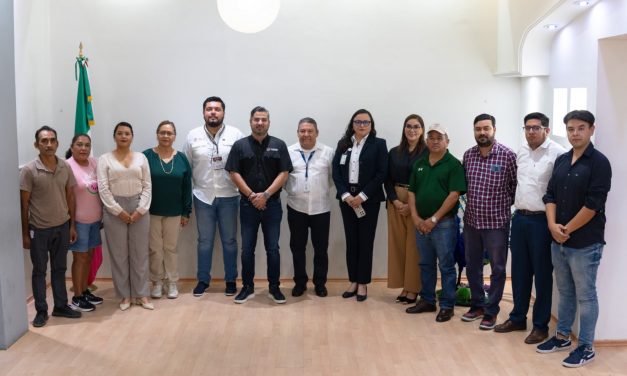 Daniel Cortina anuncia acciones para atender problemas históricos de energía eléctrica en la zona de playa