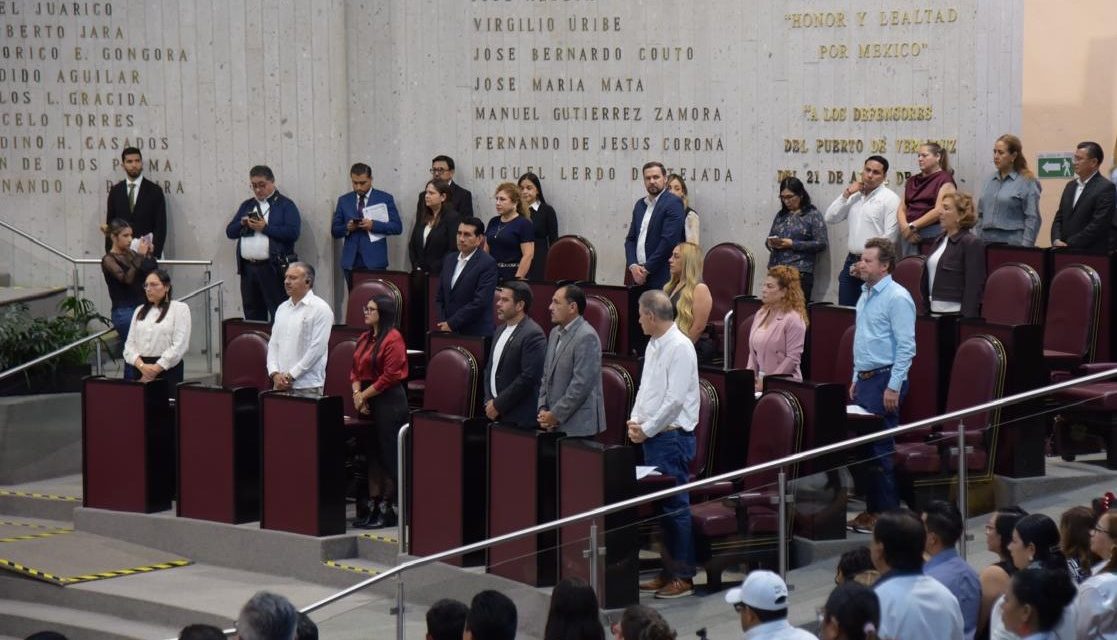 Elimina Congreso la declaración de procedencia para autoridades municipales