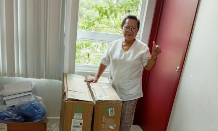 Entrega Congreso del Estado apoyos a instituciones médicas y de asistencia social