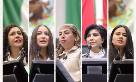 Tipifica Congreso la cohabitación forzada de menores