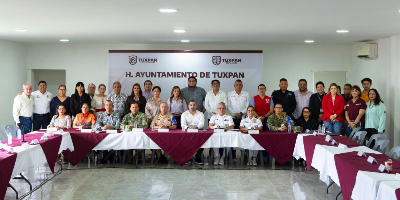Refuerza Ayuntamiento acciones de Protección Civil para la temporada de Día de Muertos e invernal