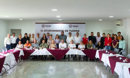 Refuerza Ayuntamiento acciones de Protección Civil para la temporada de Día de Muertos e invernal