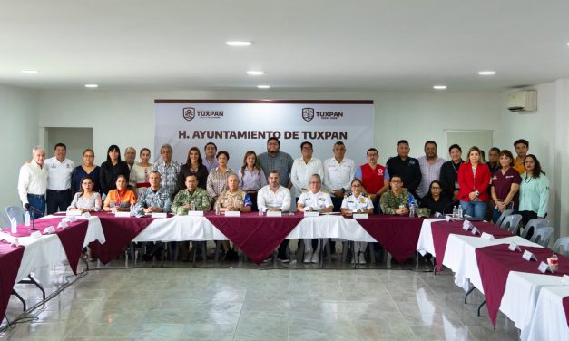Refuerza Ayuntamiento acciones de Protección Civil para la temporada de Día de Muertos e invernal