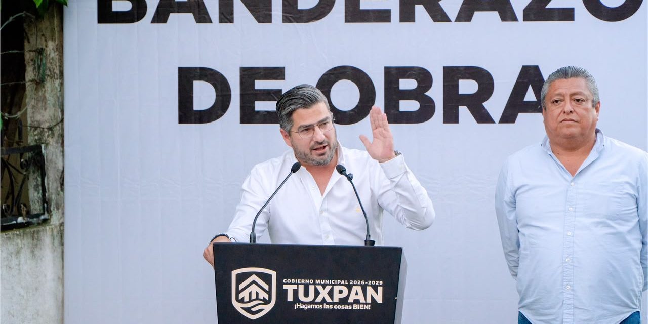 PAVIMENTACIÓN, BANQUETAS Y GUARNICIONES PARA LA CALLE JUAN DE LA BARRERA, EN LA COLONIA LIBERTAD DE ALTO LUCERO