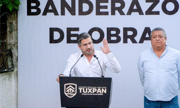 PAVIMENTACIÓN, BANQUETAS Y GUARNICIONES PARA LA CALLE JUAN DE LA BARRERA, EN LA COLONIA LIBERTAD DE ALTO LUCERO
