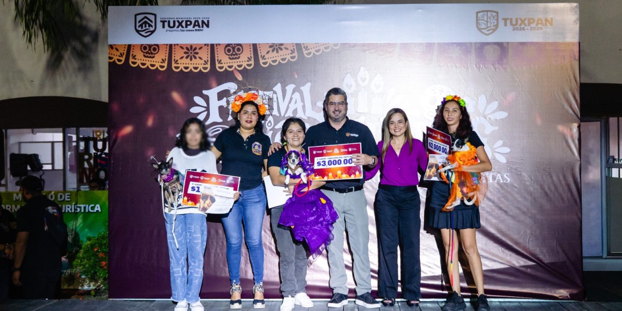 HUELLITAS DEL MICTLÁN LLENÓ DE COLOR Y TRADICIÓN EL PARQUE REFORMA